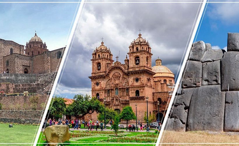 City Tour Cuzco